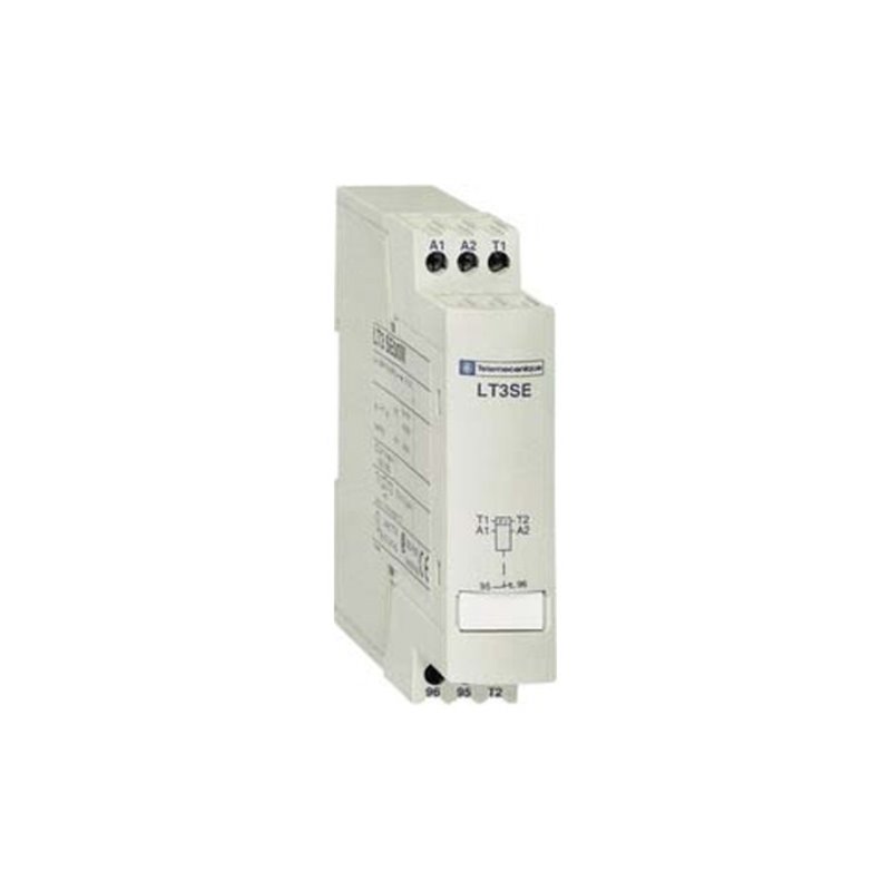 Schneider Electric Thermistorschutzrelais 1Ö 230V 50/60HZ LT3SE00M
