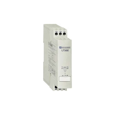 Schneider Electric Thermistorschutzrelais 1Ö 230V 50/60HZ LT3SE00M