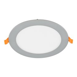 EVN Lichttechnik LED Einbau Panel 15W 350mA 3000K LPR 173 502