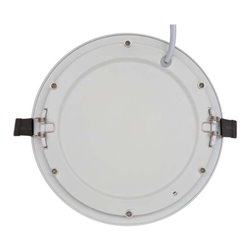 EVN Lichttechnik LED Einbau Panel 15W 350mA 3000K LPR 173 502