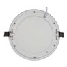EVN Lichttechnik LED Einbau Panel 15W 350mA 3000K LPR 173 502