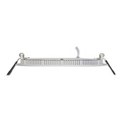 EVN Lichttechnik LED Einbau Panel 15W 350mA 3000K LPR 173 502