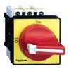 Schneider Electric Not-Aus-Hauptschalter Vorsatz rt/ge VCD1