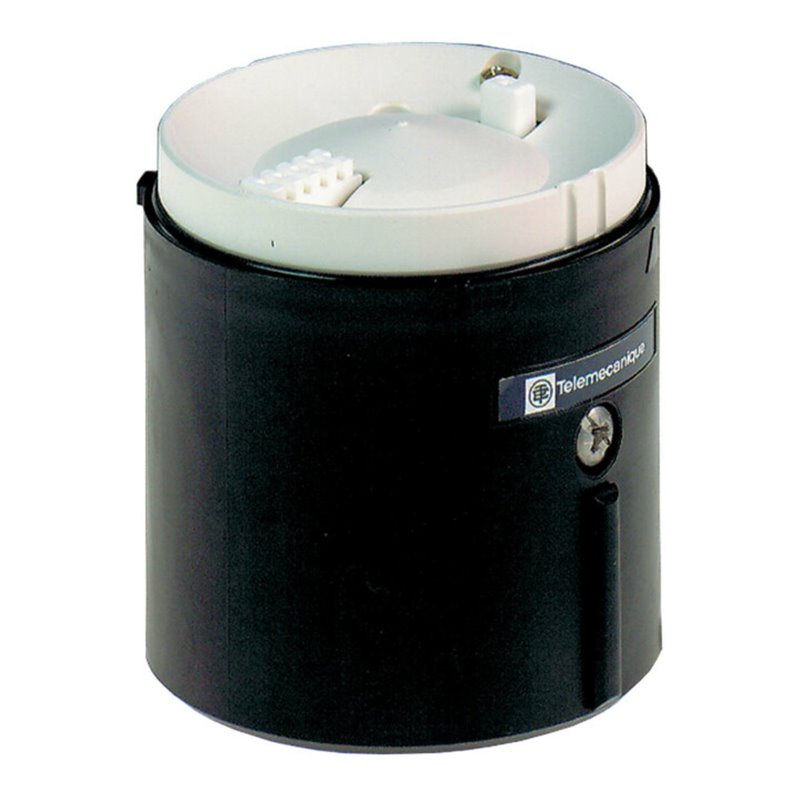 Schneider Electric Anschlußelement o.Deckel,f.Blitzl. XVBC07