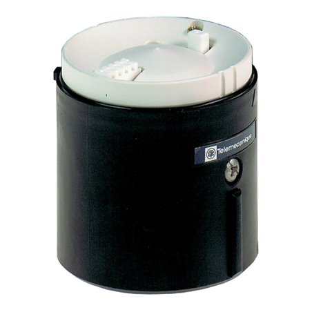 Schneider Electric Anschlußelement o.Deckel,f.Blitzl. XVBC07