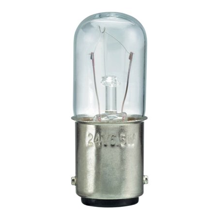 Schneider Electric Glühlampe BA15D, 10W 24V DL1BLB