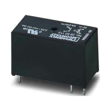 Phoenix Contact Miniaturoptokoppler OPT-24DC/ 24DC/ 5