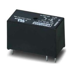 Phoenix Contact Miniaturoptokoppler OPT-24DC/ 24DC/ 5