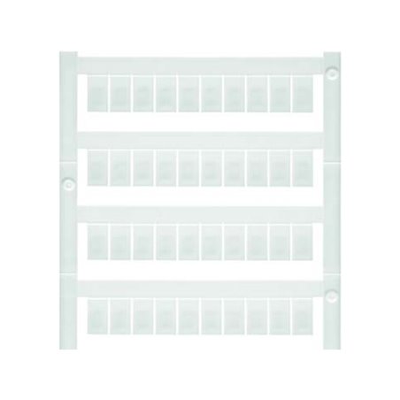 Weidmüller Klemmenmarkierer WS 10/6 MC NEUTRAL