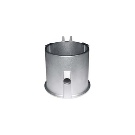 Siteco Reduzierstück roh Zopf 60mm 5LA52201XR