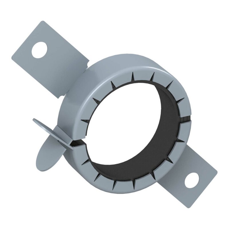 OBO Bettermann Vertr Rohrmanschette 58x26mm gr TCX-040