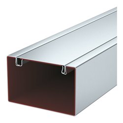 OBO Bettermann Vertr Brandschutzkanal 70x110x2000mm BSKM 0711