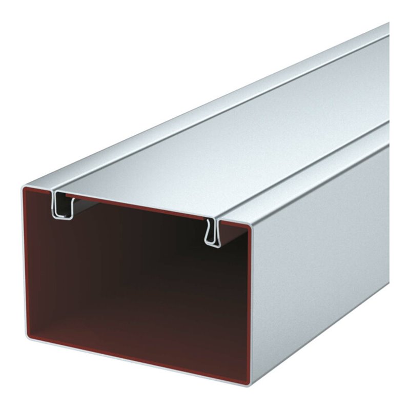 OBO Bettermann Vertr Brandschutzkanal 70x110x2000mm BSKM 0711