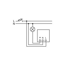 Busch-Jaeger Wächter anth Professional 220 6845/11 AGM-35