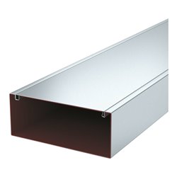 OBO Bettermann Vertr Brandschutzkanal 100x250x2000mm BSKM 1025