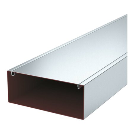 OBO Bettermann Vertr Brandschutzkanal 100x250x2000mm BSKM 1025