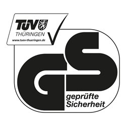 C+P Werkzeugschrank mit Schiebetüren innen 4 Böden Front Lichtgrau Korpus Lichtgrau