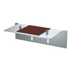 OBO Bettermann Vertr Gegenplatte 70x110mm BSKM-GW 0711