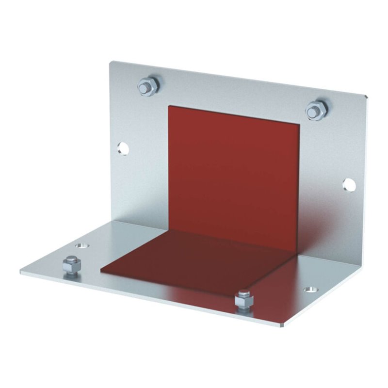 OBO Bettermann Vertr Gegenplatte Inneneck 70x110mm BSKM-GI 0711