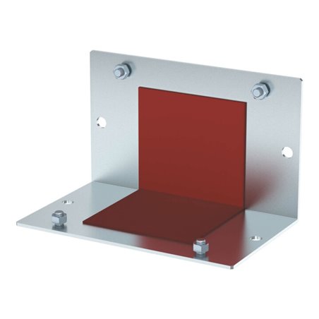 OBO Bettermann Vertr Gegenplatte Inneneck 70x110mm BSKM-GI 0711