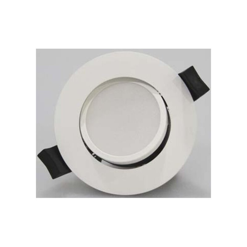 Sun Cracks LED-Einbaustrahler 3000K dimm weiß 101362