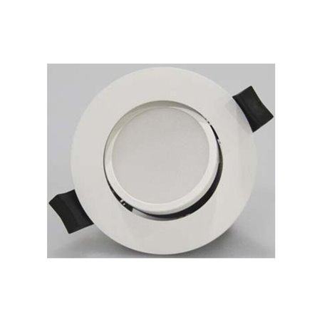 Sun Cracks LED-Einbaustrahler 3000K dimm weiß 101362