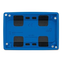 Busch-Jaeger Unterputz-Montagedose 6226 U