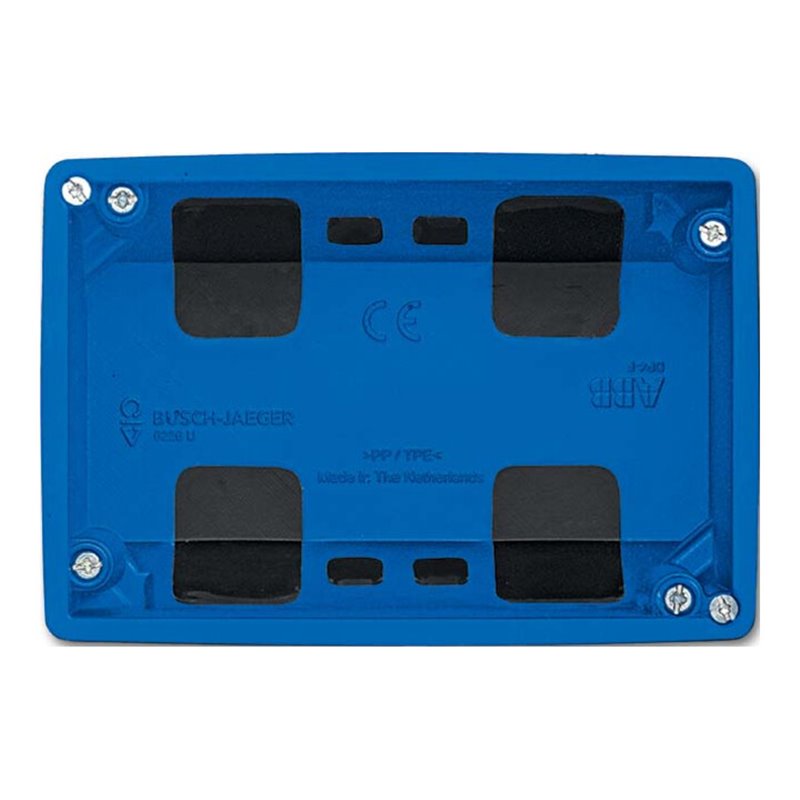 Busch-Jaeger Unterputz-Montagedose 6226 U