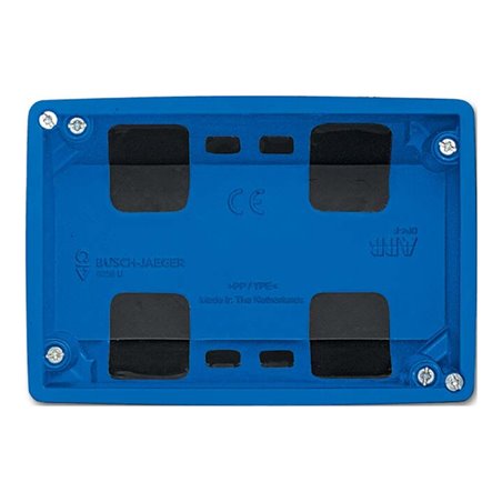 Busch-Jaeger Unterputz-Montagedose 6226 U