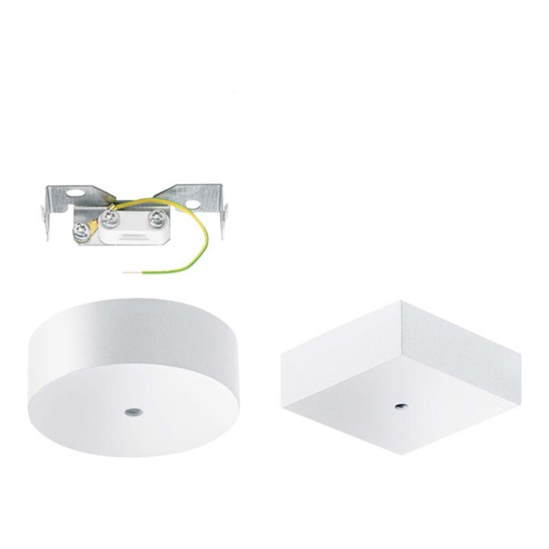 Trilux Deckenanschlussdose ZAE 01