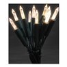 Gnosjö Konstsmide WB LED-Mini-Lichterkette 50er ww 230V 6303-100