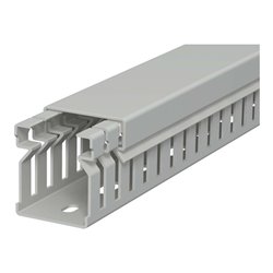 OBO Bettermann Vertr Verdrahtungskanal LK4 30025