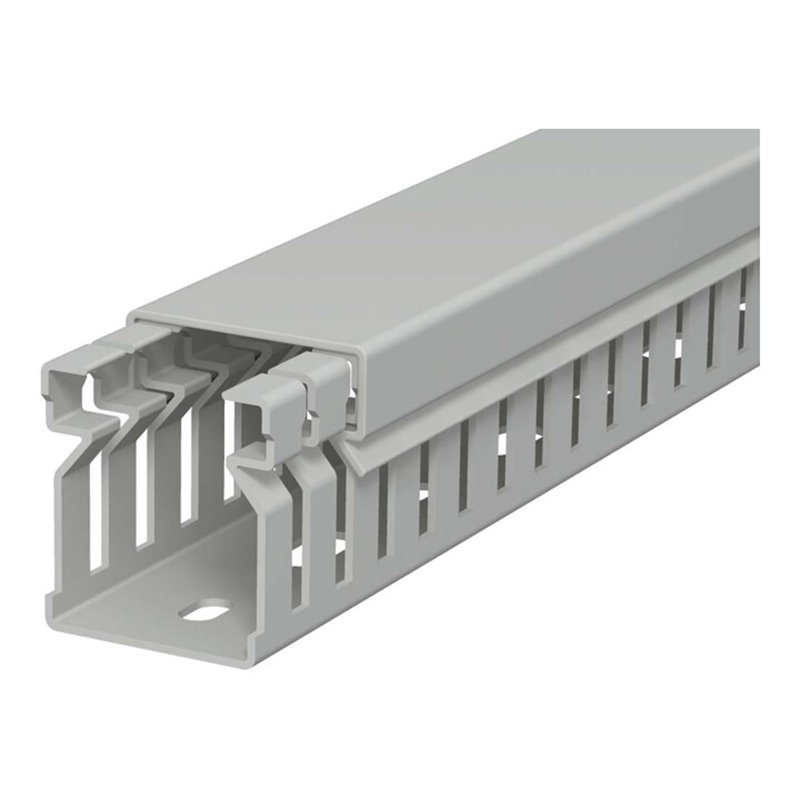 OBO Bettermann Vertr Verdrahtungskanal LK4 30025