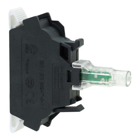 Schneider Electric LED-Modul 24V AC rt ZBVB45