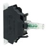 Schneider Electric LED-Modul 24V AC rt ZBVB45