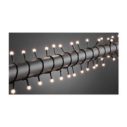 Gnosjö Konstsmide WB LED-Lichterkette 80-er wws 3691-107
