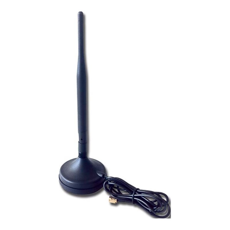 Busch-Jaeger Externe Antenne Zubehör Wireless 6200 AP/1-WL