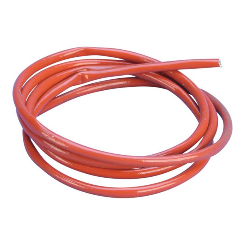 Erico Silikonschlauch SBS-4