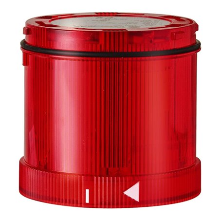 Werma Blitzlichtelement 24V DC rt 64310055