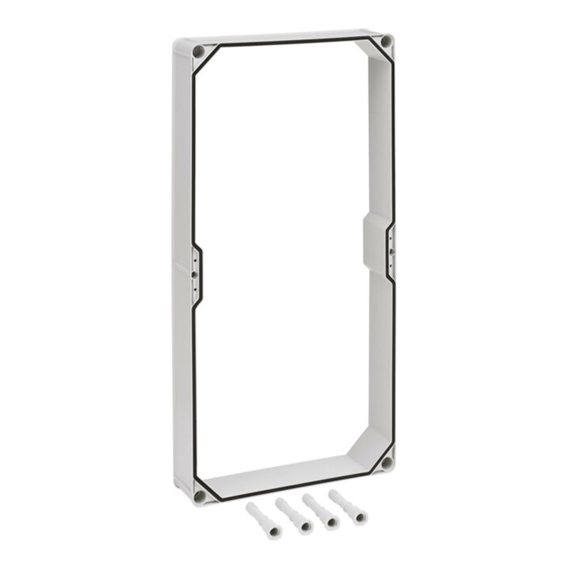 Spelsberg Aufsetzrahmen GAR4