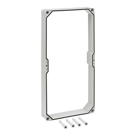 Spelsberg Aufsetzrahmen GAR4