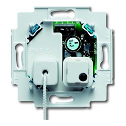 Busch-Jaeger Signaltaster-Einsatz Sicherheitstechnik 1520/1 UKZ-101