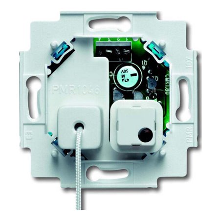 Busch-Jaeger Signaltaster-Einsatz Sicherheitstechnik 1520/1 UKZ-101