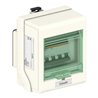 Schneider Electric Abgangskasten 35A,5TE KSB32CM55