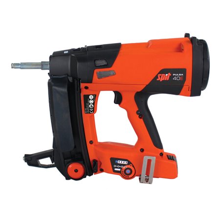 ITW Spit Nagelgerät Pulsa 40E