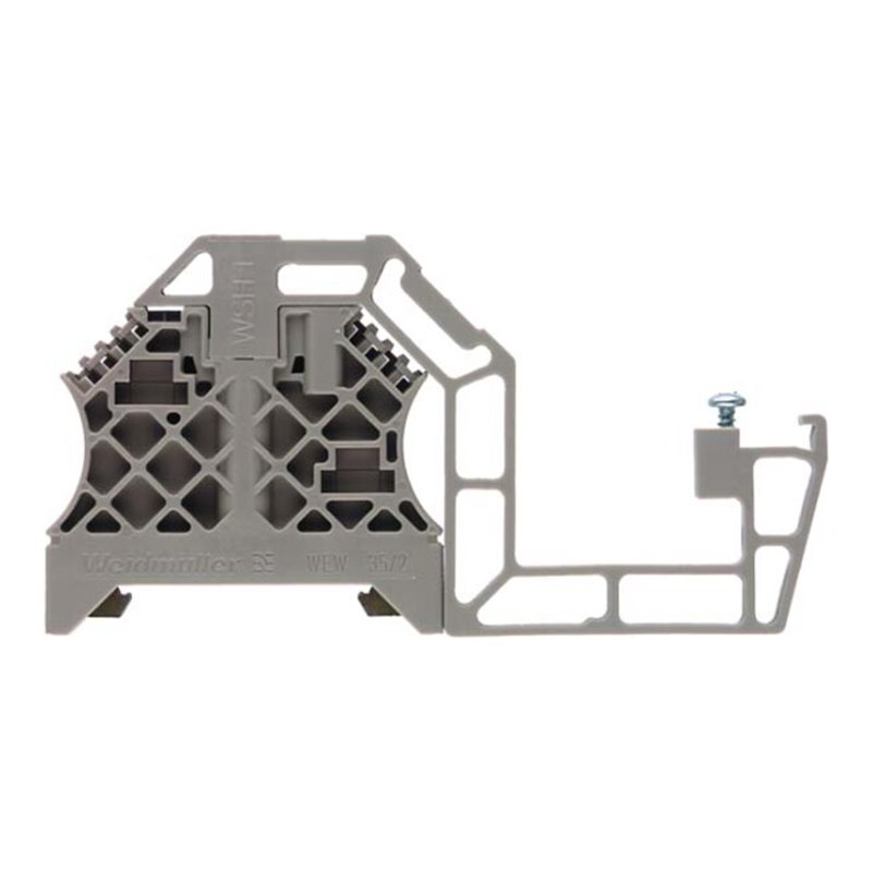 Weidmüller Schienenhalter WSH 1