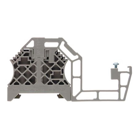 Weidmüller Schienenhalter WSH 1