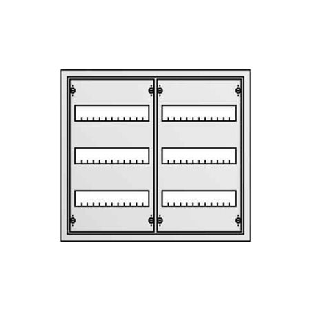 Striebel&John UP-Verteiler 3r. U32