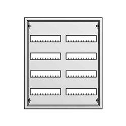 Striebel&John UP-Verteiler 4r. U42