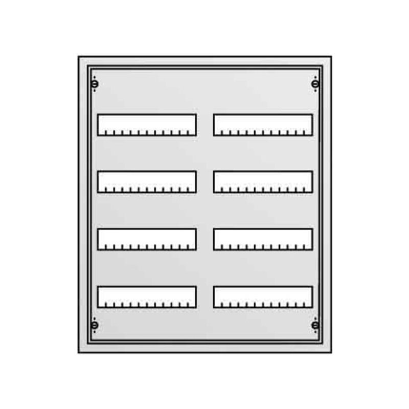 Striebel&John UP-Verteiler 4r. U42